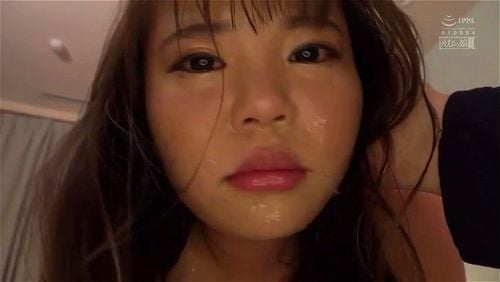 むっちむちの肉欲エロボディのロリ美少女に大量顔射する抜ける動画